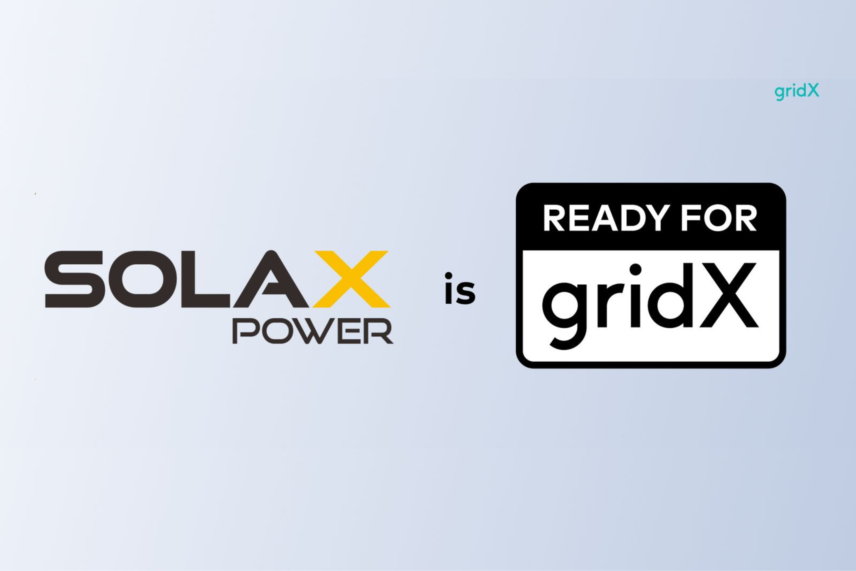 抖圈能源携手gridX，共创智慧能源互联新范式